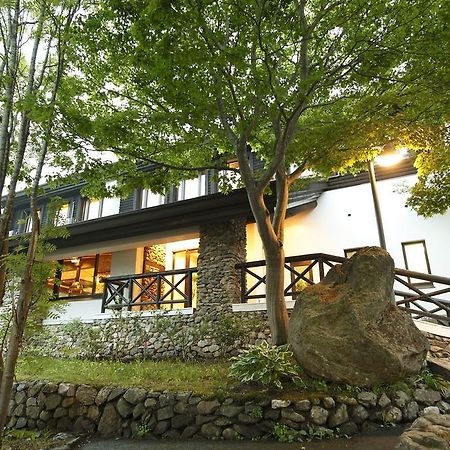 La Vista Appikogen Otel Hachimantai  Dış mekan fotoğraf