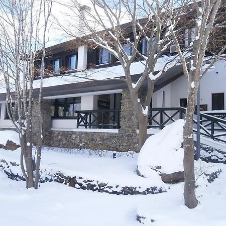 La Vista Appikogen Otel Hachimantai  Dış mekan fotoğraf