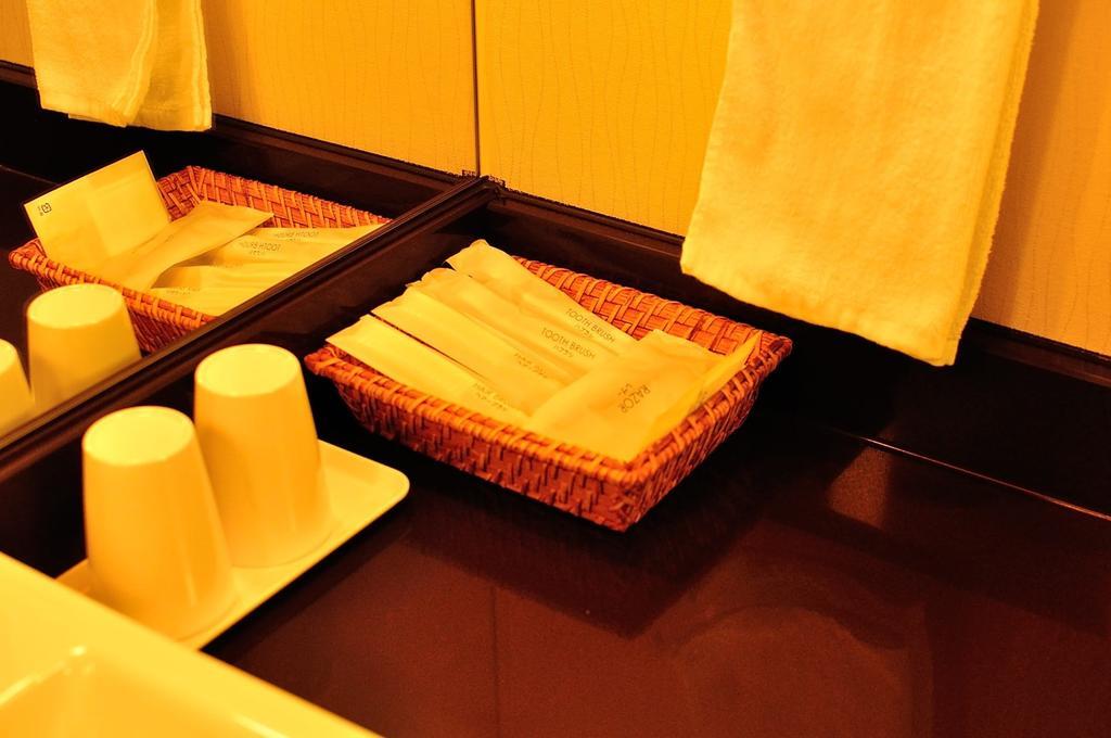 La Vista Appikogen Otel Hachimantai  Oda fotoğraf
