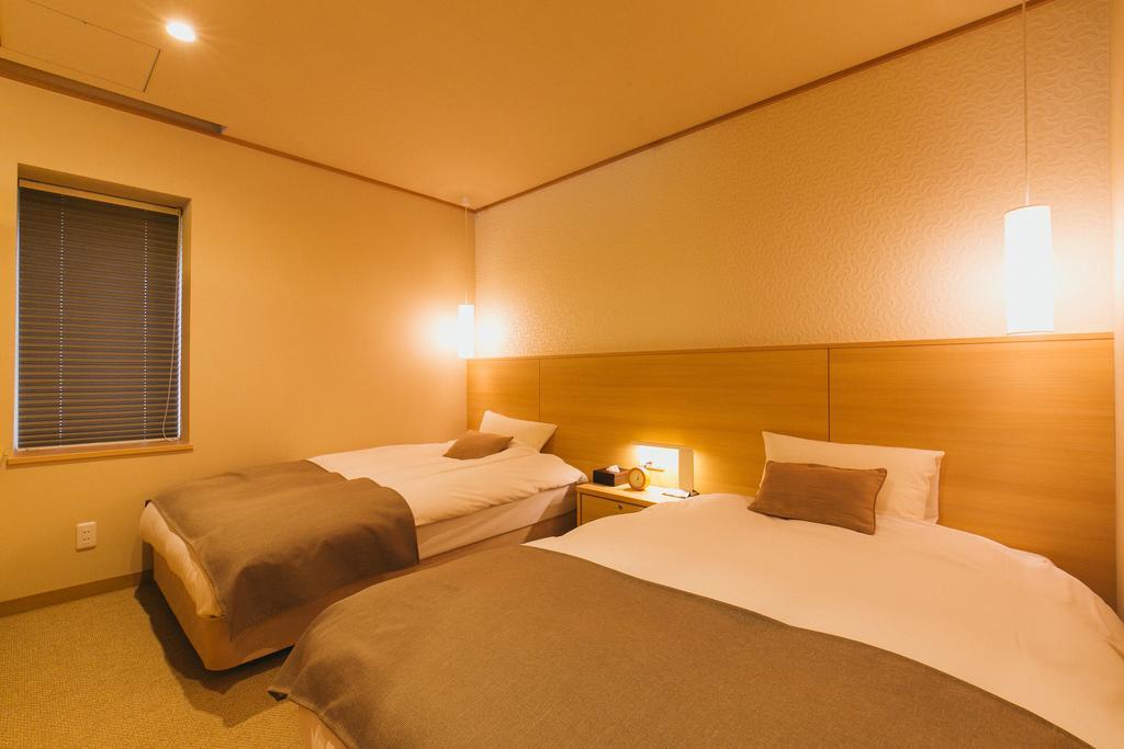 La Vista Appikogen Otel Hachimantai  Oda fotoğraf