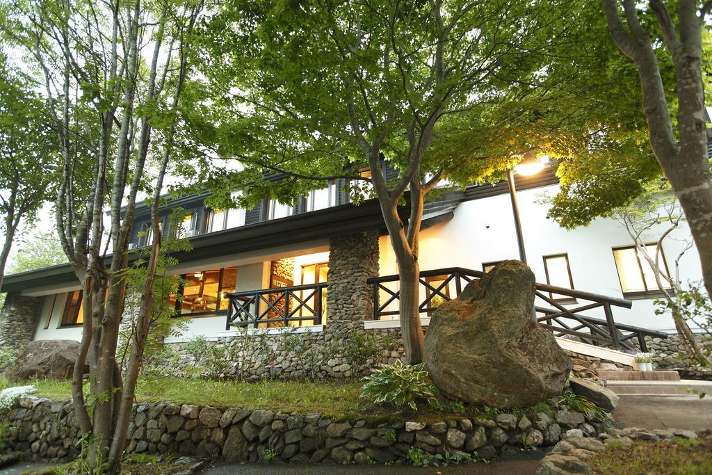 La Vista Appikogen Otel Hachimantai  Dış mekan fotoğraf