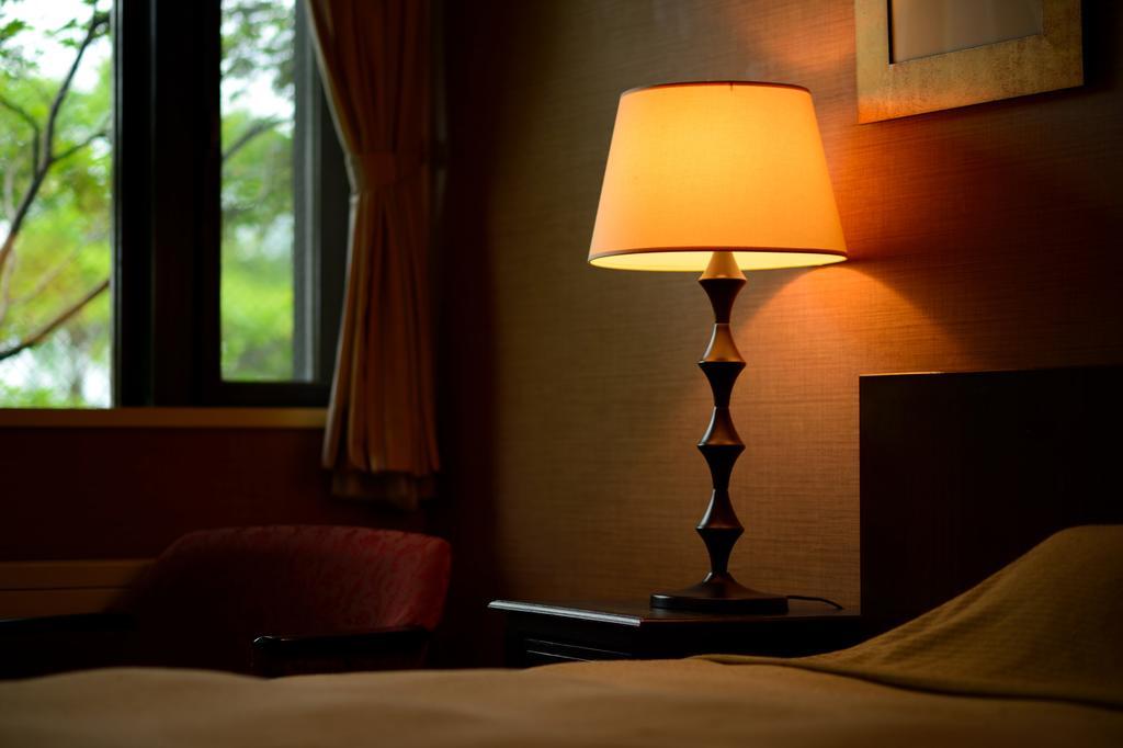 La Vista Appikogen Otel Hachimantai  Oda fotoğraf
