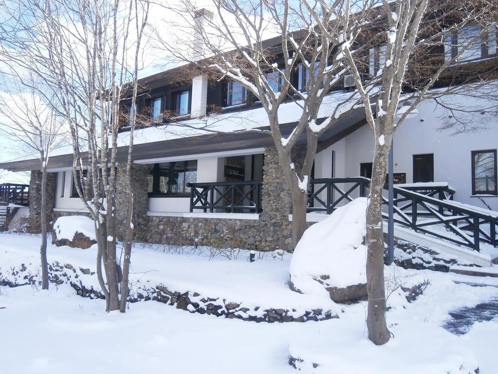 La Vista Appikogen Otel Hachimantai  Dış mekan fotoğraf