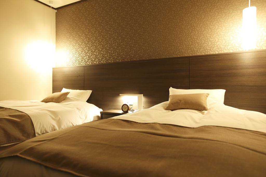 La Vista Appikogen Otel Hachimantai  Dış mekan fotoğraf