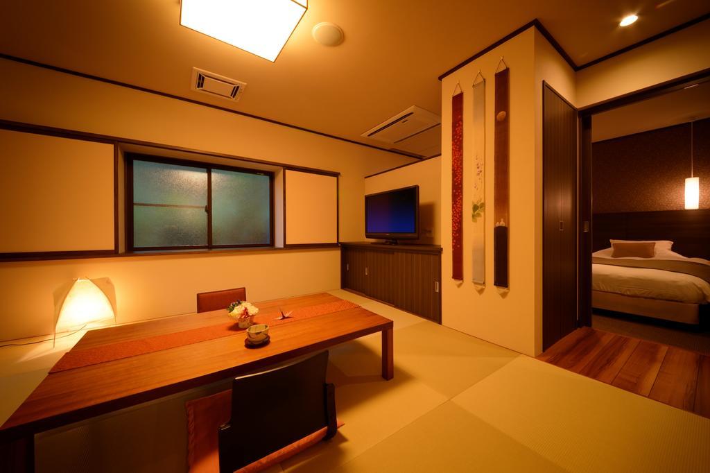 La Vista Appikogen Otel Hachimantai  Oda fotoğraf