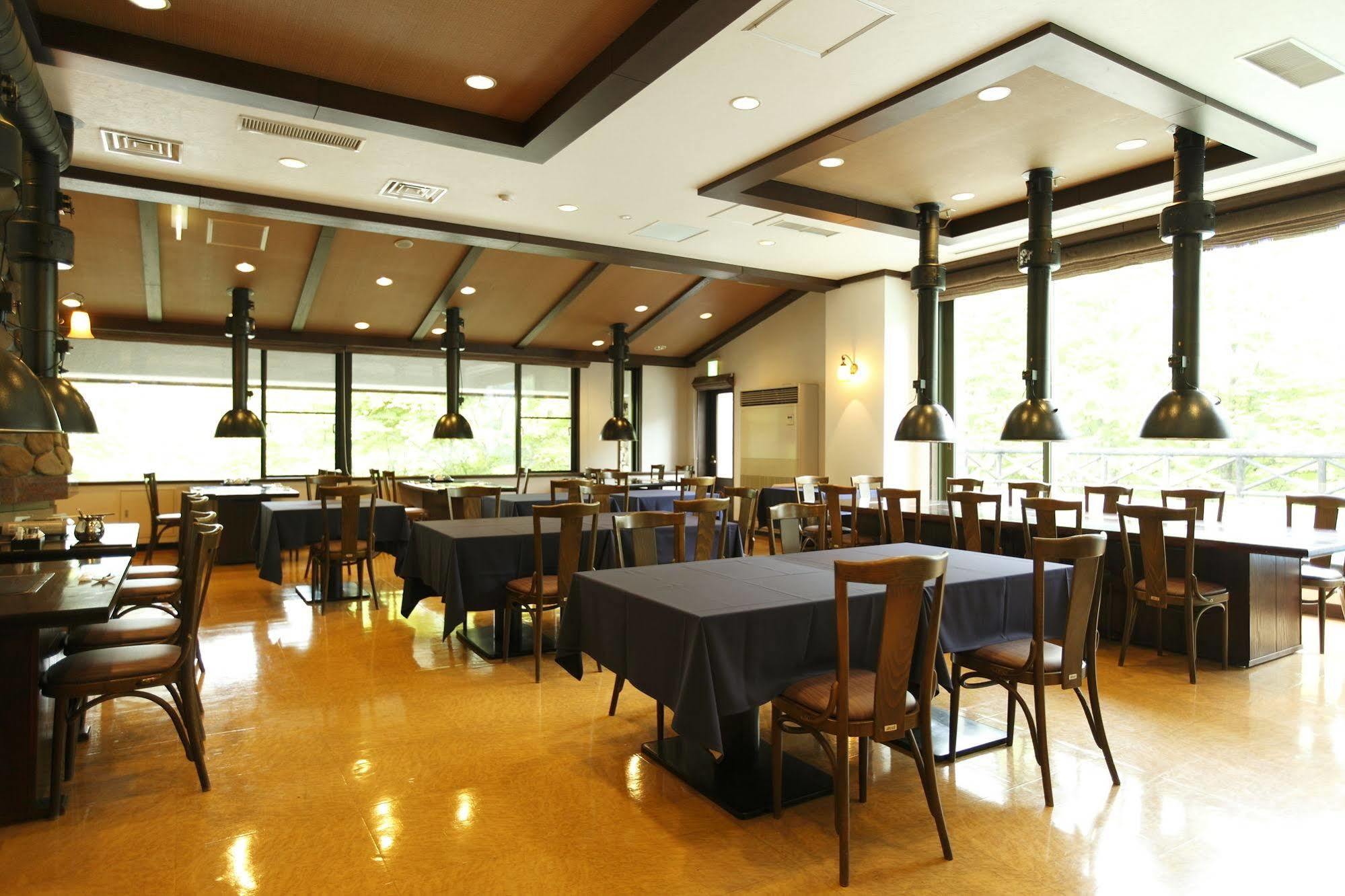 La Vista Appikogen Otel Hachimantai  Dış mekan fotoğraf