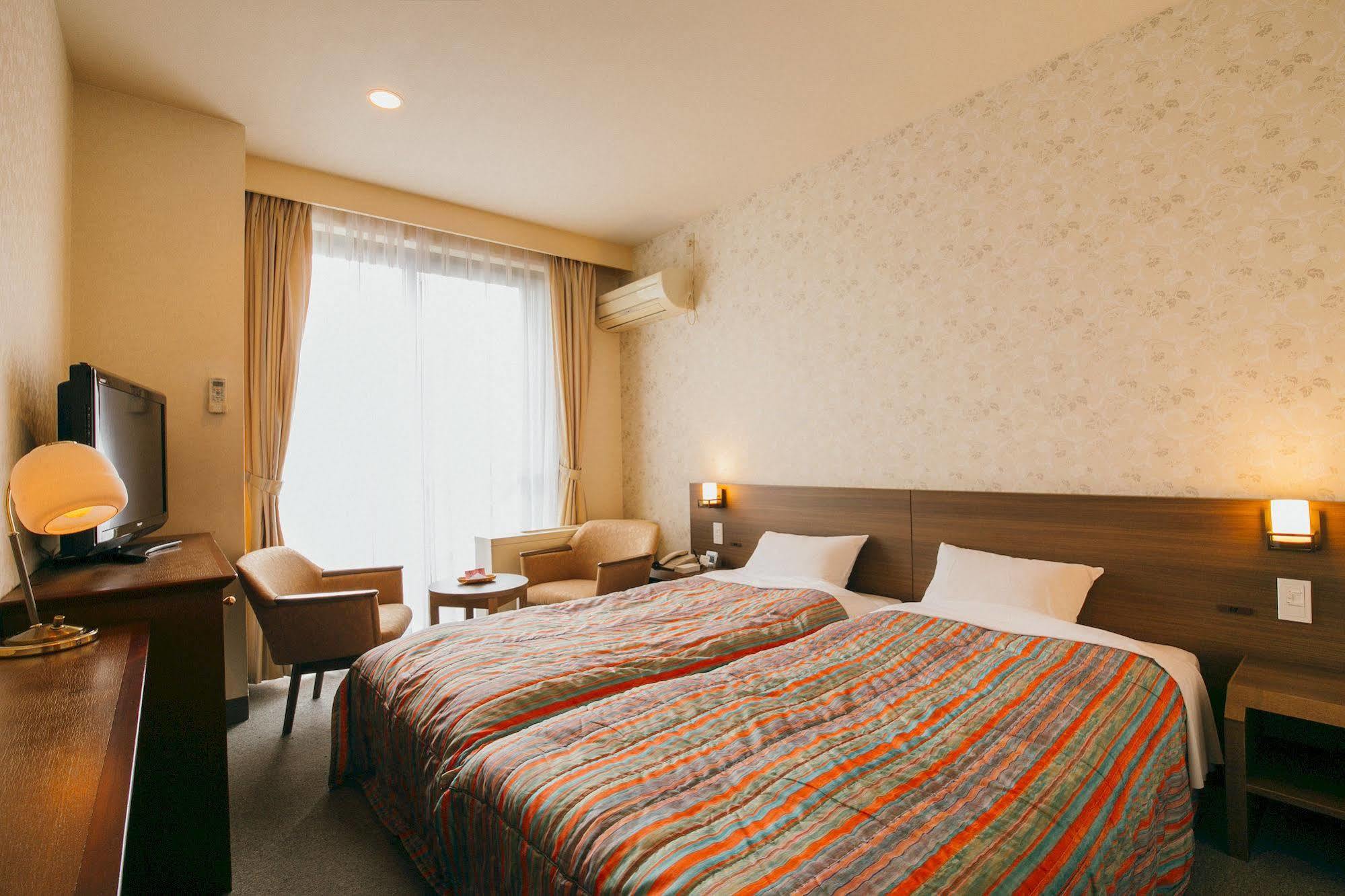 La Vista Appikogen Otel Hachimantai  Dış mekan fotoğraf