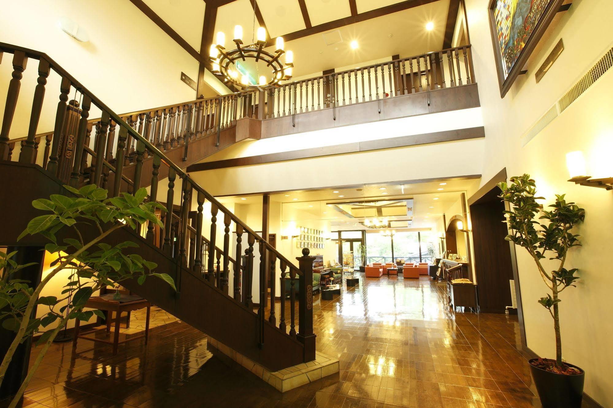 La Vista Appikogen Otel Hachimantai  Dış mekan fotoğraf